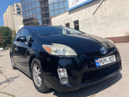 Toyota Prius 30 2009