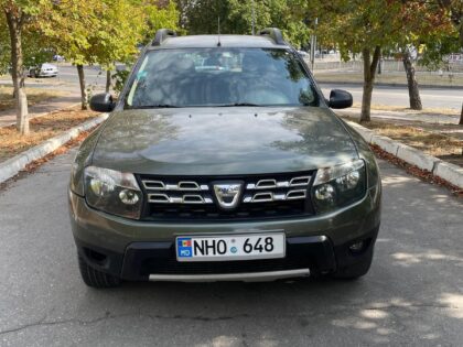 Dacia Duster 1.5 dci
