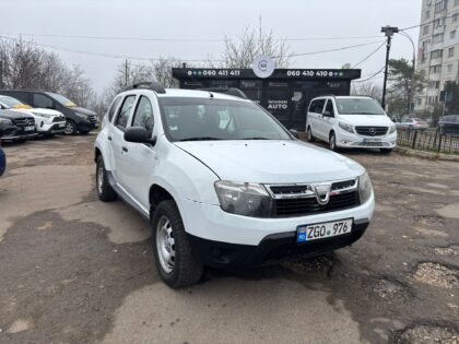 Dacia Duster 2010 1.6