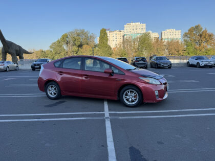 Toyota Prius 30