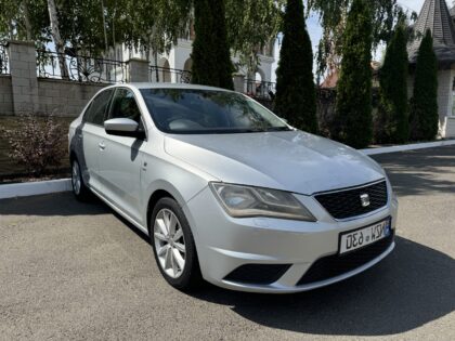 Seat Toledo 1.4