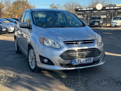 FORD C-MAX Hybrid 2013