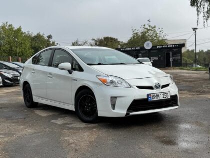Toyota Prius 30 2010