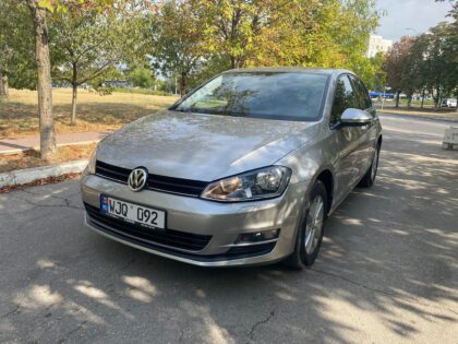 VW Golf 1.2