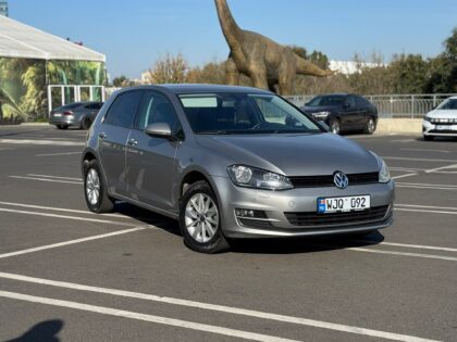 Golf 7