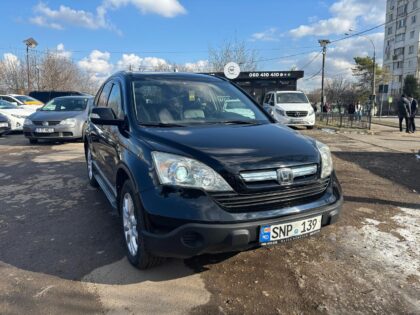 Honda CRV 2008